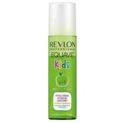 Revlon Equave Kids Hypoallergenic Detangling Conditioner (200ml)