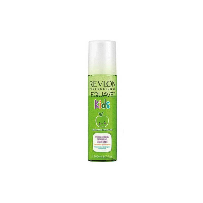 Revlon Equave Kids Hypoallergenic Detangling Conditioner (200ml) Revlon Equave Kids Hypoallergenic Detangling Conditioner (200ml)