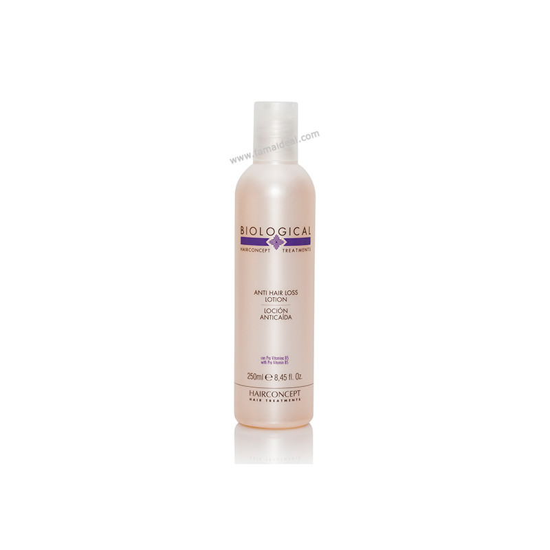 Hairconcept Biological Anti-Hair Loss Lotion (250ml) Hairconcept Biological Anti-Hair Loss Lotion (250ml)