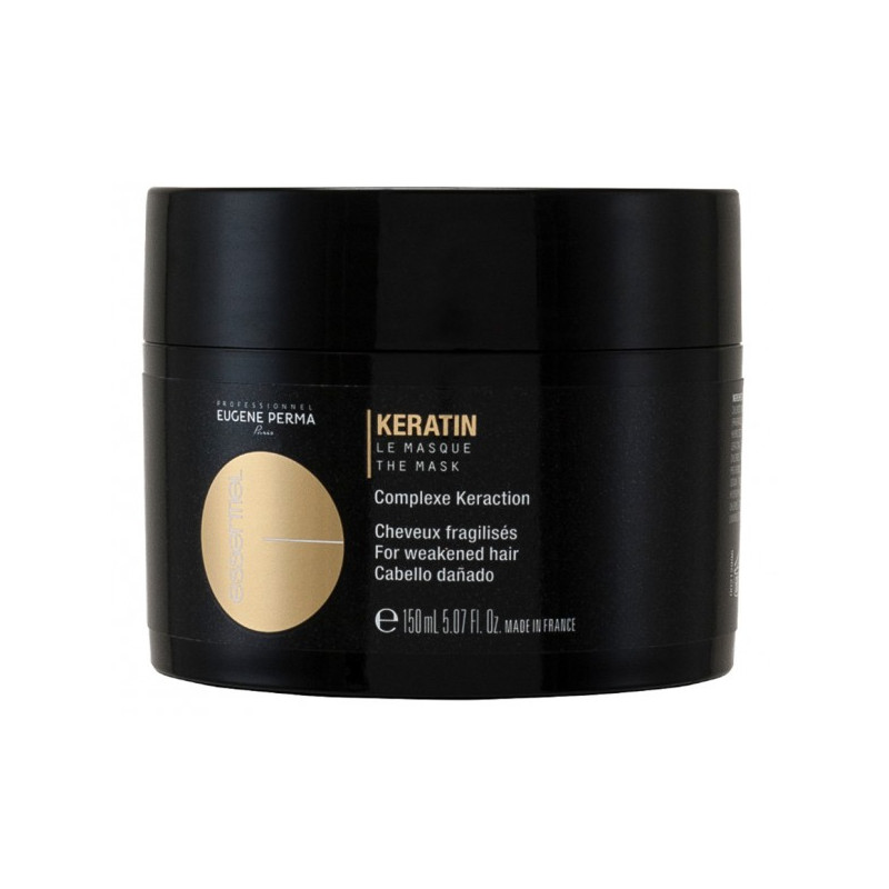 Eugene Perma Essentiel Keratin Mask Eugene Perma Essentiel Keratin Mask