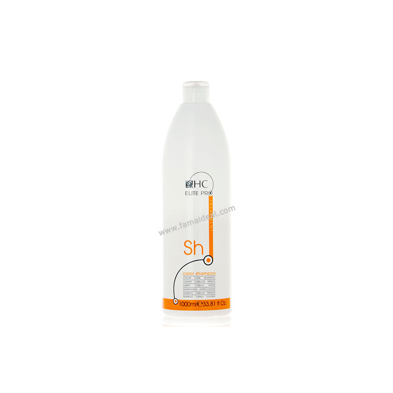 Hairconcept Elite Pro Treatment Color Shampoo Hairconcept Elite Pro Treatment Color Shampoo