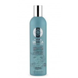 Natura Siberica Dry Hair Shampoo Nutrition and Hydration (400ml)