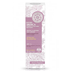 Natura Siberica Day Cream Lifting and Rejuvenation (50ml)