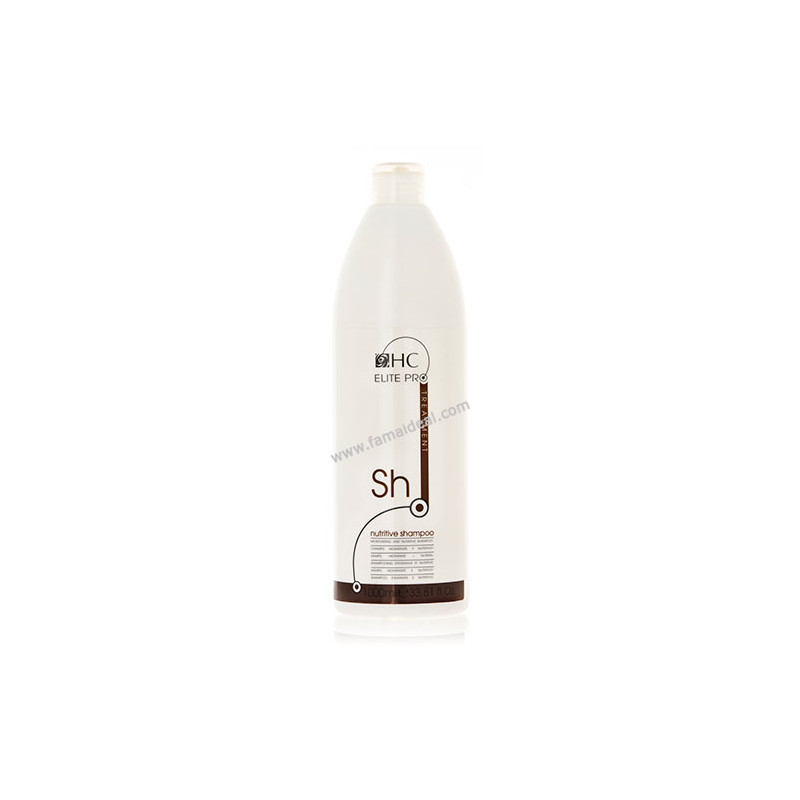 Hairconcept Elite Pro Treatment Nutritive Shampoo Hairconcept Elite Pro Treatment Nutritive Shampoo