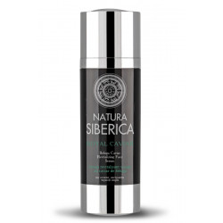 Natura Siberica Absolut Royal Caviar Revitalizing Face Serum (30ml)