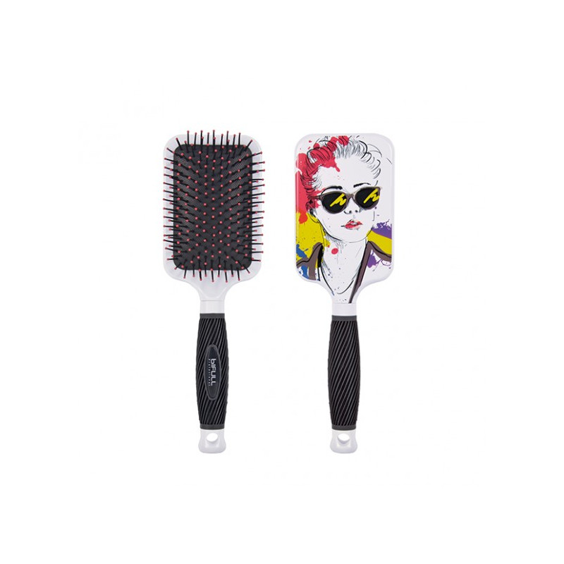 Bifull Brush Racket Denisse
