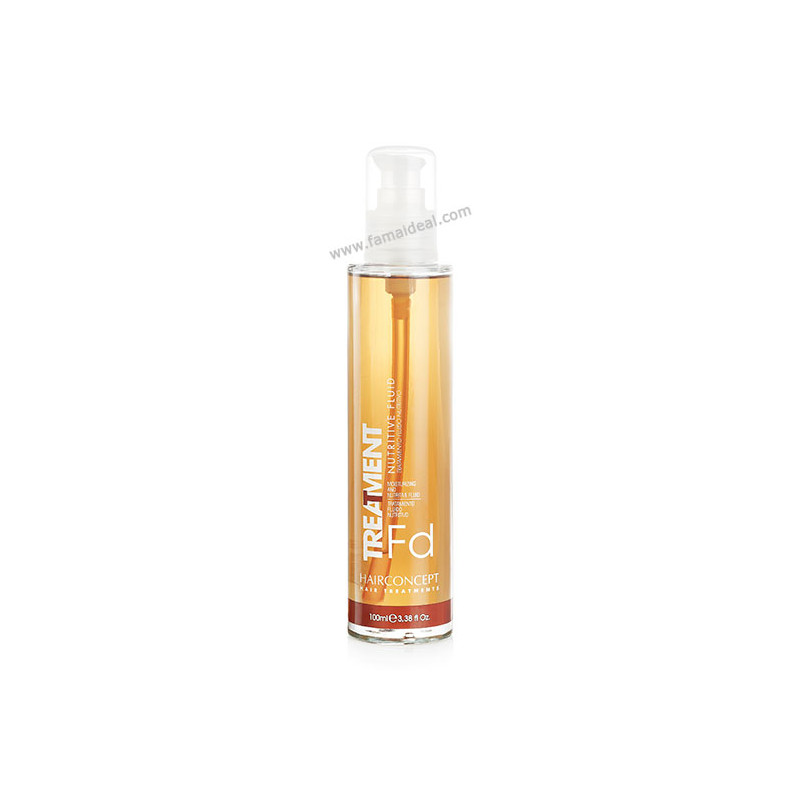 Hairconcept Elite Pro Treatment Nutritive Fluid (100ml) Hairconcept Elite Pro Treatment Nutritive Fluid (100ml)
