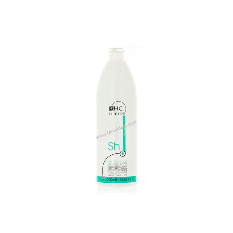 Hairconcept Elite Pro Treatment Rizz Shampoo
