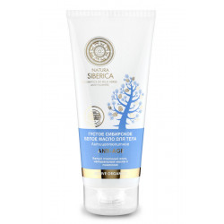Natura Siberica Rich Siberian White Body (200ml)