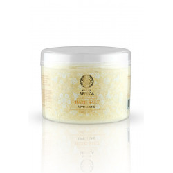 Natura Siberica Revitalizing Siberian Bath Salt (600grs)