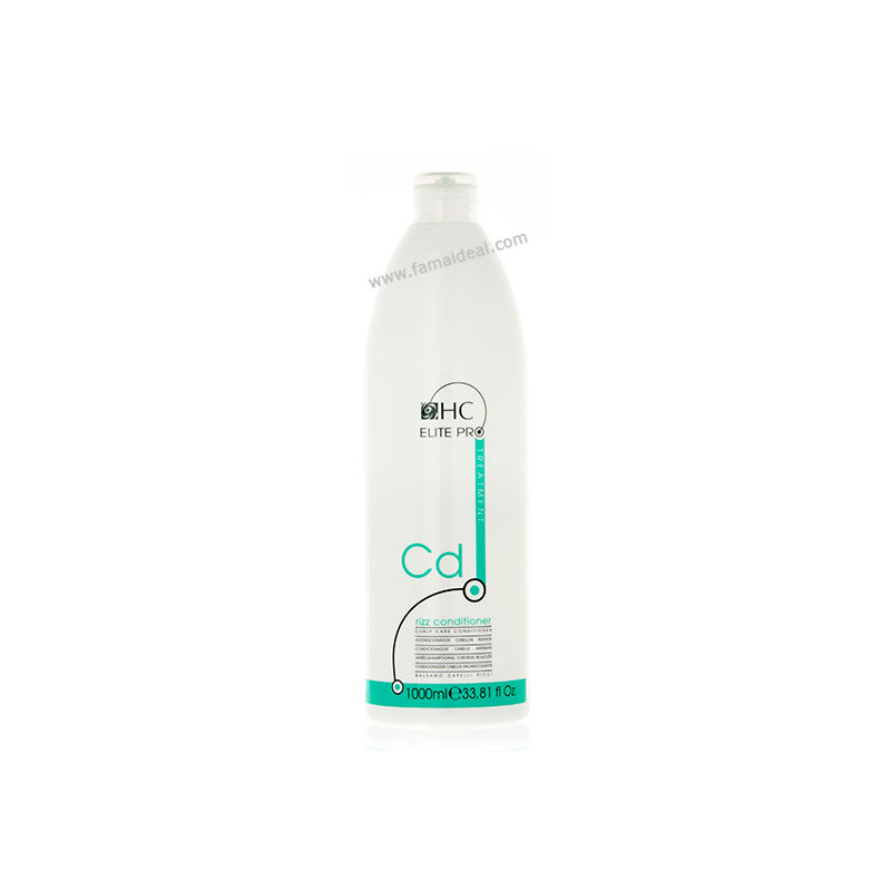 Hairconcept Elite Pro Treatment Rizz Conditioner (1000ml) Hairconcept Elite Pro Treatment Rizz Conditioner (1000ml)