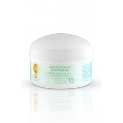 Natura Siberica Neck and Decollete Icy Lifting Mask (120ml)