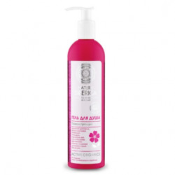 Natura Siberica Gel de Ducha Tonificante (400ml)