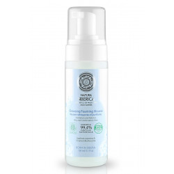 Natura Siberica Cleansing Foaming Mousse (150ml)