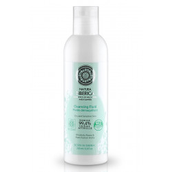 Natura Siberica Cleansing Fluid (200ml)
