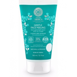 Natura Siberica Gentle Face Peeling (150ml)