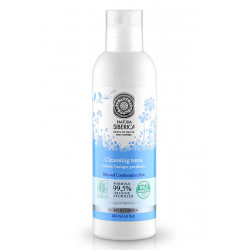 Natura Siberica Cleansing Tonic (200ml)