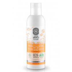 Natura Siberica Enriched Cleansing Tonic Anti-Age (200ml)
