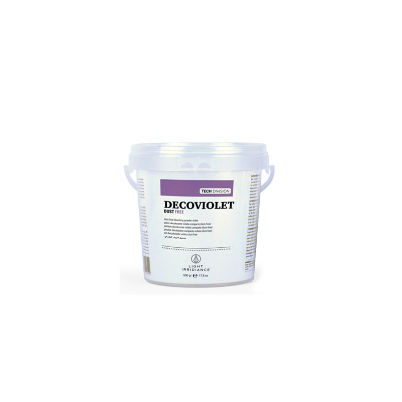 Light Irridiance Dust Free Decoviolet (500grs)