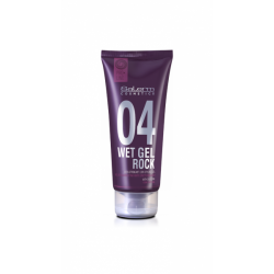 Salerm Pro-Line Wet  Gel Rock 04 (200ml)