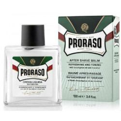 Proraso Classic Line After Shave Alcohol-Free Balm (100ml)