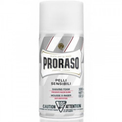 Proraso White LIne Shaving Foam Green Tea (300ml)