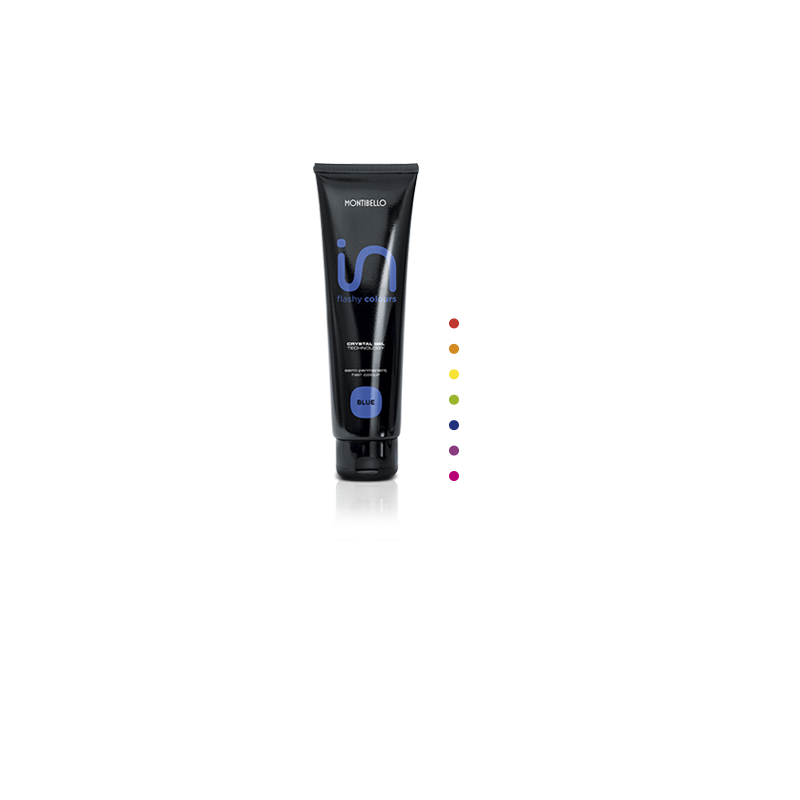 Montibel·lo In Flashy Colours (150ml)