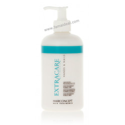 Hairconcept Hands and Nails Moisturizing Protector (500ml)