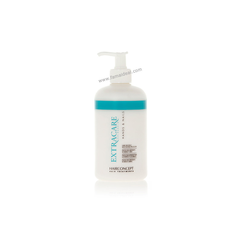 Hairconcept Hands and Nails Moisturizing Protector (500ml)