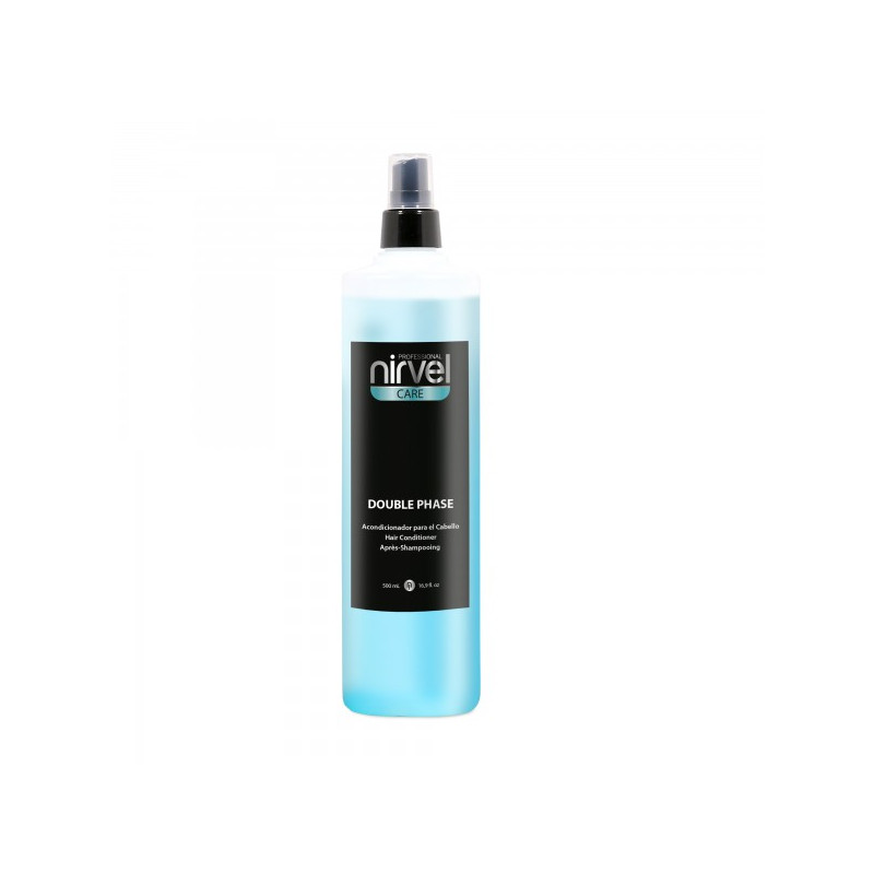 Nirvel Care Conditioner Double Phase Nirvel Care Conditioner Double Phase