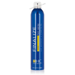 Hairconcept Finalize Hair Spray Strong (500ml)