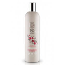 Natura Siberica Bath Foam Siberian Spa Skin Youth (550ml)