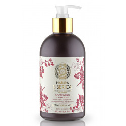 Natura Siberica Softening Cream Soap (500ml)