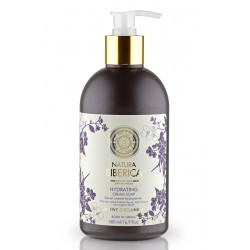 Natura Siberica Hydrating Cream Soap (500ml)