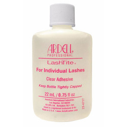 Ardell Lashtite Adhesive Clear  (22ml)