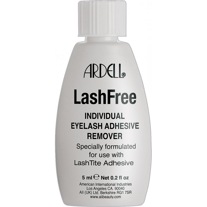 Ardell Lashfree Remover (5ml)