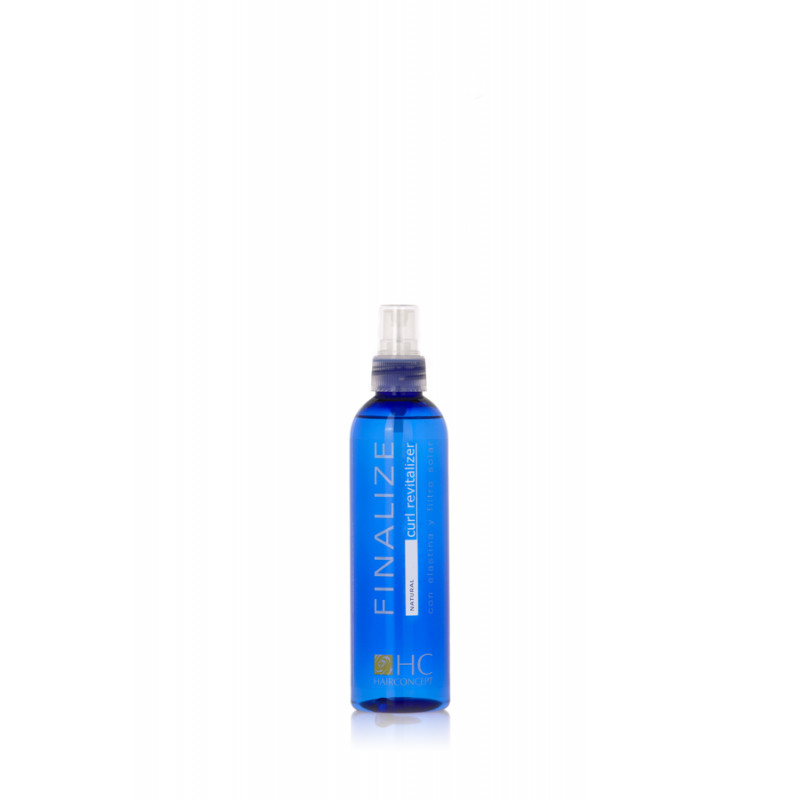 Hairconcept Finalize Curl Revitalizer Natural (250ml) Hairconcept Finalize Curl Revitalizer Natural (250ml)