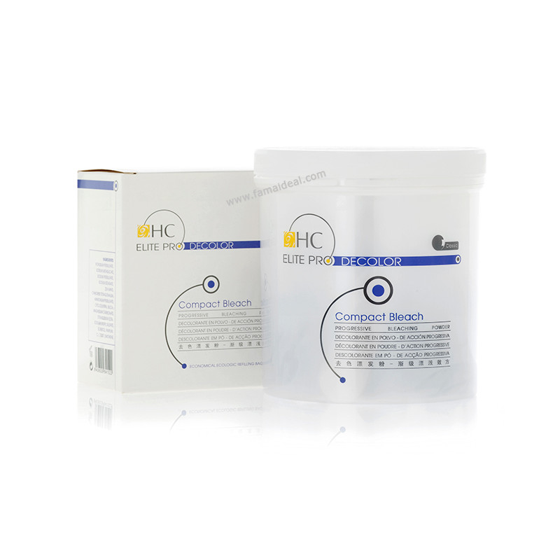 Hairconcep Bleaching Compact Bleach (450gr) Hairconcep Bleaching Compact Bleach (450gr)
