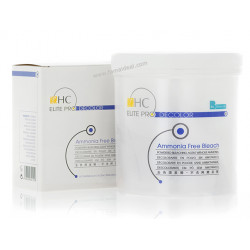 Hairconcept Bleaching Ammonia Free Bleach  (450gr)