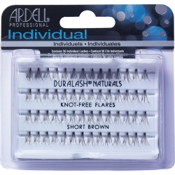 Ardell Group Lashes Duralash Flares Brown