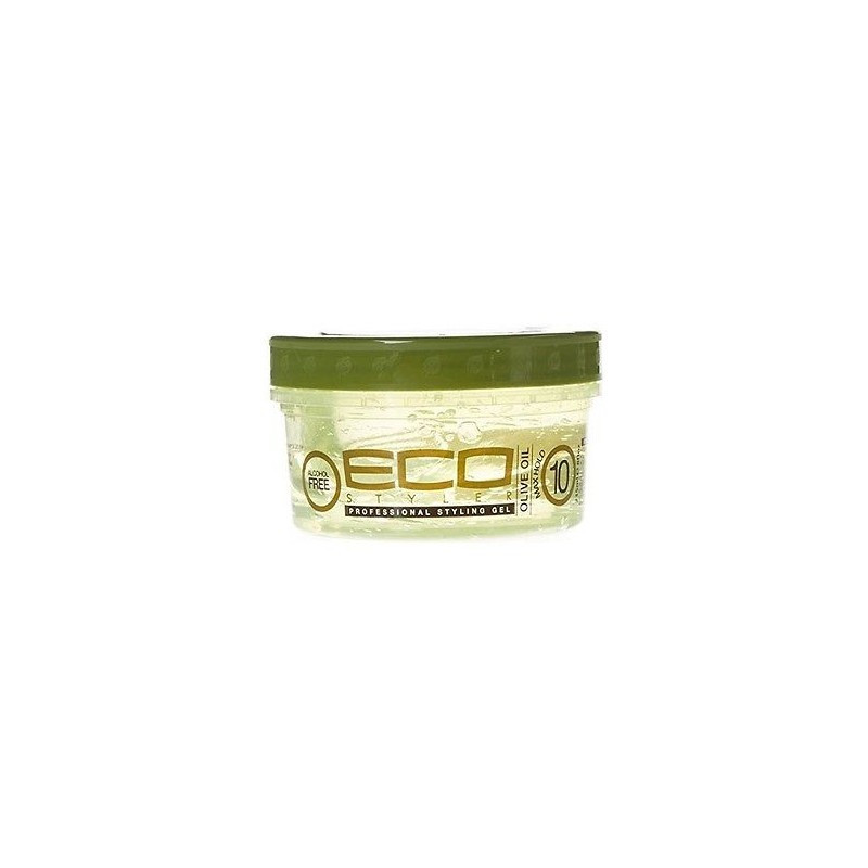 Eco Styler Gel Olive Oil Eco Styler Gel Olive Oil