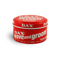 Dax Wax Super Hard Red  (99ml)