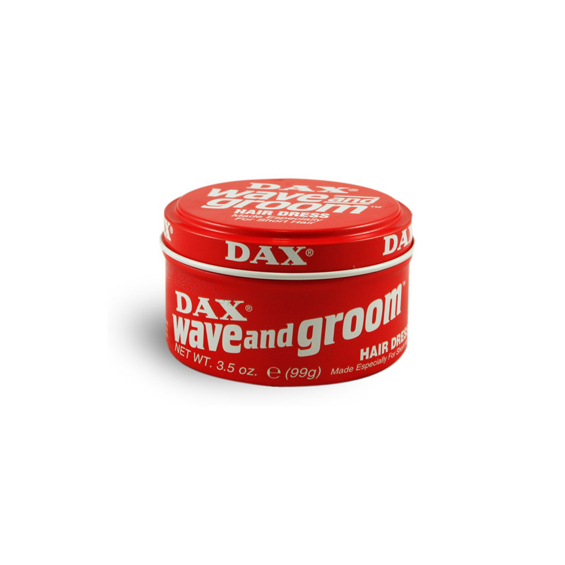 Dax Wax Super Hard Red (99ml) Dax Wax Super Hard Red (99ml)