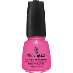 China Glaze Nail Polish (14ml)
