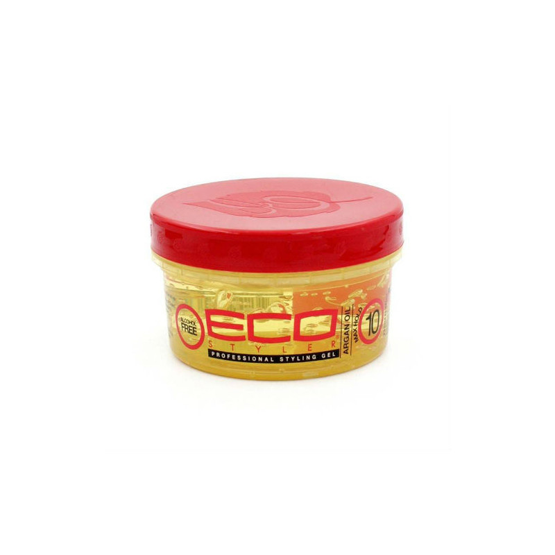 Eco Styler Gel Argan Oil Eco Styler Gel Argan Oil