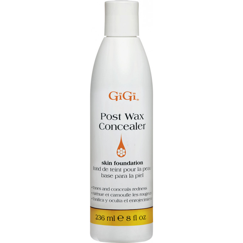 GiGi Post Wax Skin Concealer (236ml) GiGi Post Wax Skin Concealer (236ml)