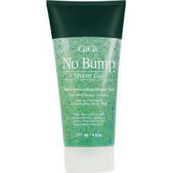 GiGi No Bump Shave Gel (170ml)