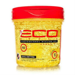 Eco Styler Gel Argan Oil 