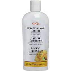 GiGi Hair Removal Lotion (226grs)
