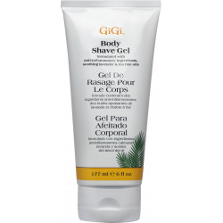 GiGi Brazilian Shave Gel (177ml)